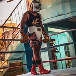 Adrian Parra - @adrianparraborges - Instagram