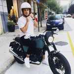 Adrian Parada - @aparadac - Instagram