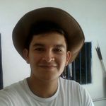 adrian parada - @adrian.parada.p - Instagram