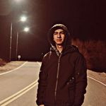 Adrian Parada - @adrianpa08 - Instagram