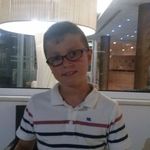 Adrian Parada Ferreira - @adrianverin_03 - Instagram