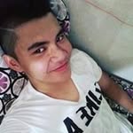 Ralph Adrian Pardillo - @raappppy13 - Instagram