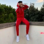 𝒜𝒹𝓇𝒾á𝓃 𝒫𝒶𝓇𝒹𝑜👑 - @adrianpardo__ - Instagram