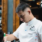 Adrian Pardo - @barber_adrianp - Instagram