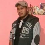 Adrian Paredez - @paredezmenor - Instagram