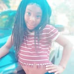 alaisha adrian Parham - @alaishalit2 - Instagram