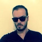 Adrian Pariente - @adryanum - Instagram