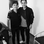 hugo adrian - @adrianparientes_promo - Instagram