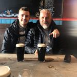 Adrian Parish - @adrianparish - Instagram
