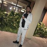 @adrianparish82 - Instagram