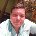 Adrian Banegas - @adrianpark84 - Instagram