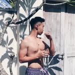 Adrian Park - @adrianlkj - Instagram