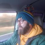 Adrian Parkes - @adyp1305 - Instagram