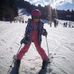 Adrian Parkes - Facebook
