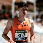 Adrián Parra - @adrianparra8 - Instagram