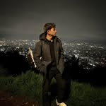 Adrian Parra - @keko_o07 - Instagram