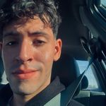 Adrián Parra - @aedrian21 - Instagram