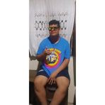 Adrian Parra - Facebook