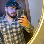 Adrian Parra - @adrianparra496 - Instagram