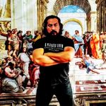 Adrián Parra - @adrianparra300 - Instagram