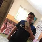 Adrian Parra - Facebook