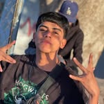 Adrian Parra - @cronik_17 - Instagram
