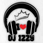 Adrian Izzy Parrish - @djizzy_monsta - Instagram