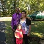 Adrian Parrish - Facebook