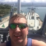 Adrian Parry - @adrianparry27 - Instagram