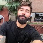 Adrian Parry - @agparry - Instagram