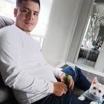 Adrian Partida - @partida5566 - Instagram