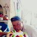 Adrian Partida - Facebook