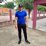Adrian Partida - @adrianpartidag - Instagram