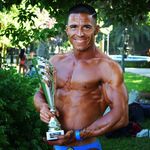 Adrian Pascal - @adrianfit91 - Instagram