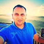 Adrian Paskuy - @adrianpaskuy - Instagram