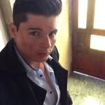 Adrián Ernesto Huerta Pastrano - @huertapastrano - Instagram