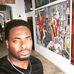 Adrian Marcel Pate - Facebook