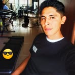 Adrián Patlán - Facebook