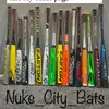 Adrian Patlan - @nuke_city_bats - TikTok