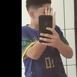 Adrian  Patrick de Sousa Silva - @adrian___patrick - Instagram