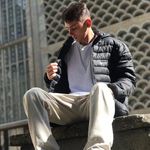 Adrian Patrick - @adrianpatrickyt - Instagram