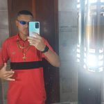 Adrian Patrick - @vulgo_fantasma_019 - Instagram