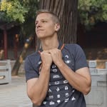 Adrian Patrick Roth - @aeduroth - Instagram