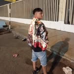 Adrian Jara Paucar - @adrianjrra - Instagram