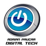 Adrian Paucar - @digitaltechgye - Instagram