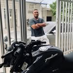 Adrian Payares - @adrianpayares - Instagram