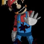 Adrian Payton Lee Sharp - @pikapuff47 - Instagram