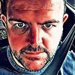Ade - @_adrian_peacey_ - Instagram