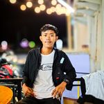 Adrian Joekam Twi Peace - @adrian.stitch27 - Instagram