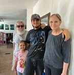 Adrian Pearson - Facebook